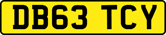 DB63TCY