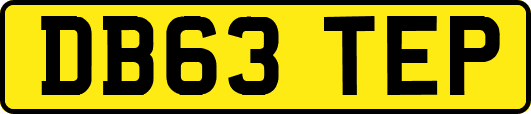 DB63TEP