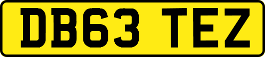 DB63TEZ