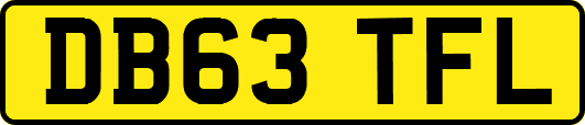 DB63TFL