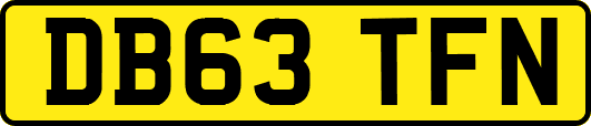 DB63TFN