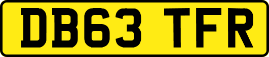 DB63TFR