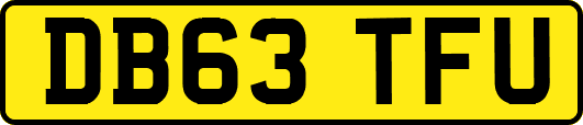 DB63TFU