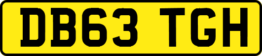DB63TGH
