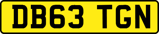 DB63TGN