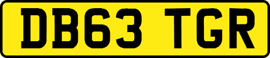 DB63TGR