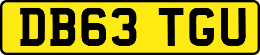 DB63TGU