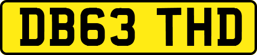 DB63THD
