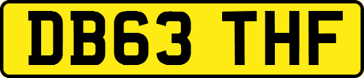 DB63THF