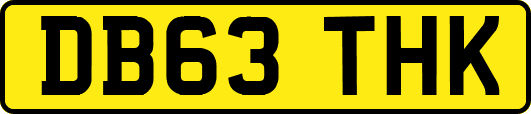 DB63THK