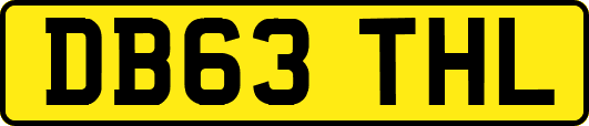 DB63THL
