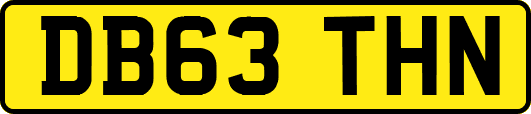 DB63THN
