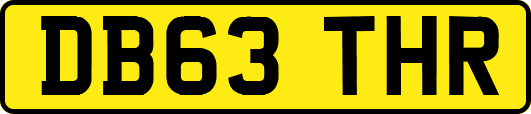 DB63THR