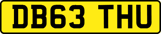 DB63THU