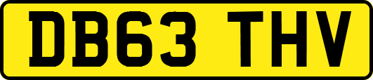 DB63THV