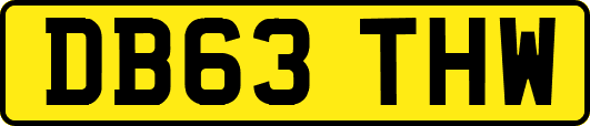 DB63THW