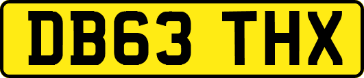 DB63THX
