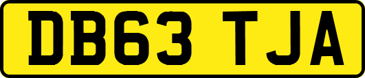 DB63TJA