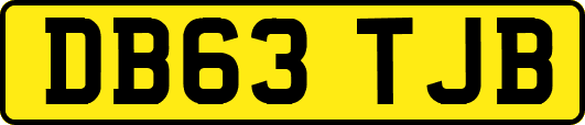 DB63TJB