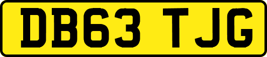 DB63TJG