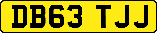 DB63TJJ