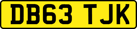 DB63TJK