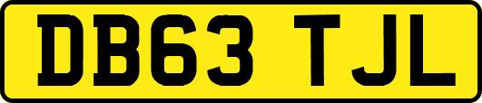 DB63TJL