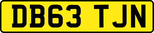 DB63TJN