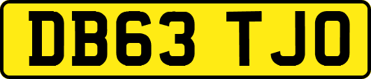 DB63TJO