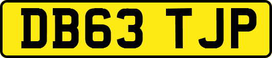 DB63TJP