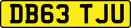 DB63TJU