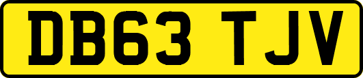 DB63TJV