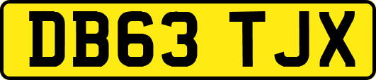 DB63TJX