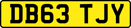 DB63TJY
