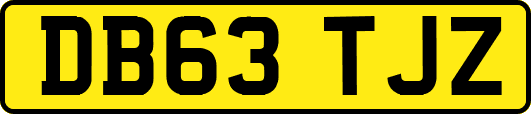 DB63TJZ