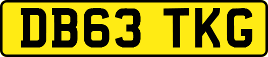 DB63TKG