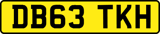 DB63TKH