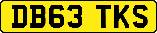 DB63TKS