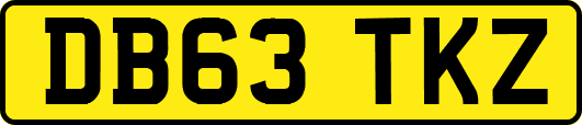 DB63TKZ