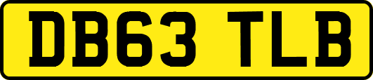DB63TLB