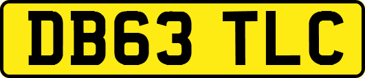 DB63TLC
