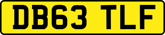 DB63TLF