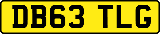 DB63TLG