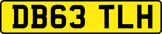 DB63TLH