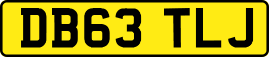 DB63TLJ