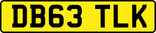 DB63TLK