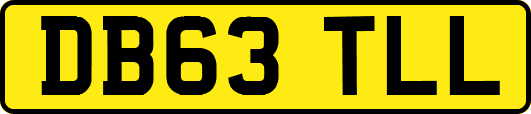 DB63TLL