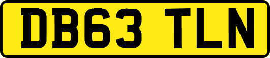 DB63TLN