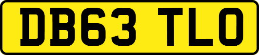 DB63TLO