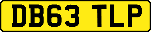 DB63TLP